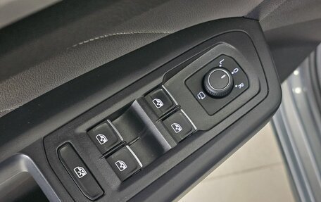 Volkswagen Teramont I, 2021 год, 4 449 000 рублей, 16 фотография