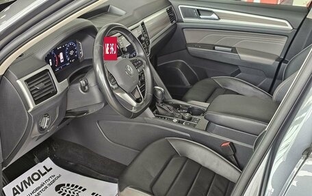 Volkswagen Teramont I, 2021 год, 4 449 000 рублей, 13 фотография