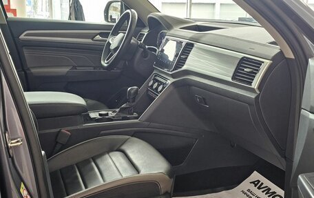 Volkswagen Teramont I, 2021 год, 4 449 000 рублей, 23 фотография