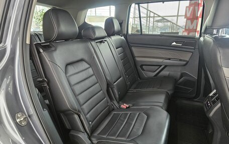 Volkswagen Teramont I, 2021 год, 4 449 000 рублей, 22 фотография