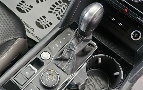 Volkswagen Teramont I, 2021 год, 4 449 000 рублей, 27 фотография