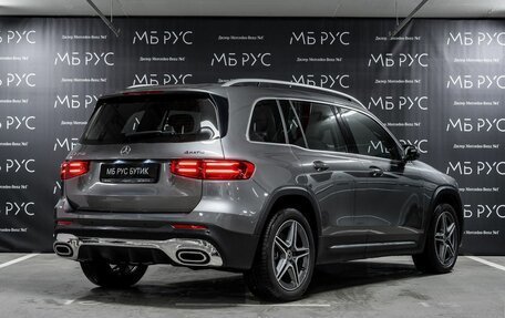 Mercedes-Benz GLB, 2024 год, 6 790 000 рублей, 3 фотография
