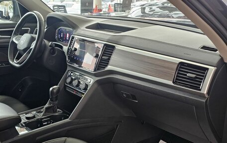 Volkswagen Teramont I, 2021 год, 4 449 000 рублей, 25 фотография