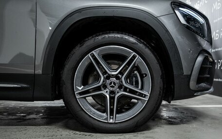 Mercedes-Benz GLB, 2024 год, 6 790 000 рублей, 5 фотография