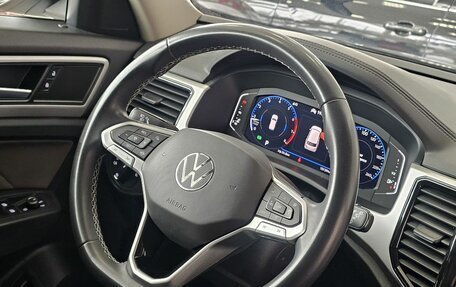 Volkswagen Teramont I, 2021 год, 4 449 000 рублей, 28 фотография