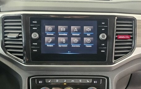 Volkswagen Teramont I, 2021 год, 4 449 000 рублей, 26 фотография