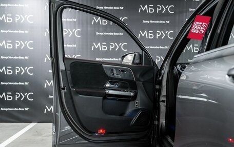 Mercedes-Benz GLB, 2024 год, 6 790 000 рублей, 6 фотография