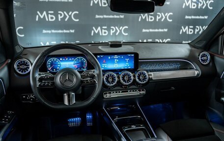 Mercedes-Benz GLB, 2024 год, 6 790 000 рублей, 9 фотография