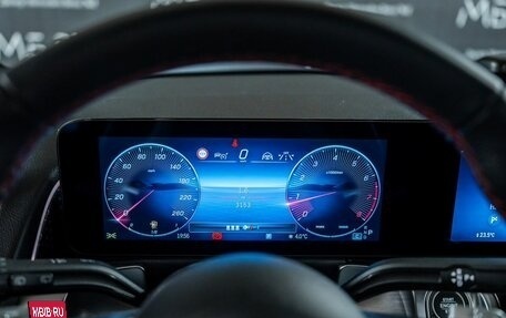 Mercedes-Benz GLB, 2024 год, 6 790 000 рублей, 12 фотография