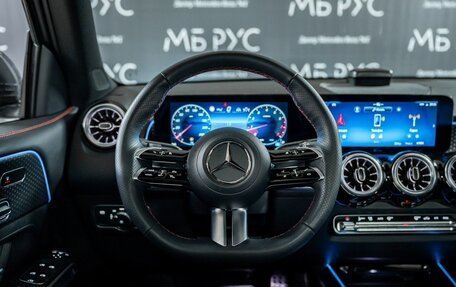 Mercedes-Benz GLB, 2024 год, 6 790 000 рублей, 11 фотография