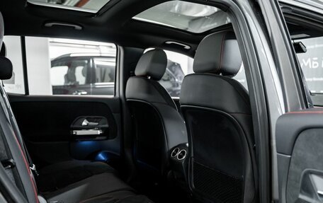 Mercedes-Benz GLB, 2024 год, 6 790 000 рублей, 19 фотография