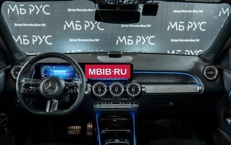 Mercedes-Benz GLB, 2024 год, 6 790 000 рублей, 10 фотография