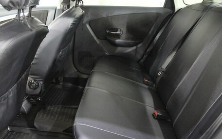 Nissan Almera, 2013 год, 781 000 рублей, 18 фотография