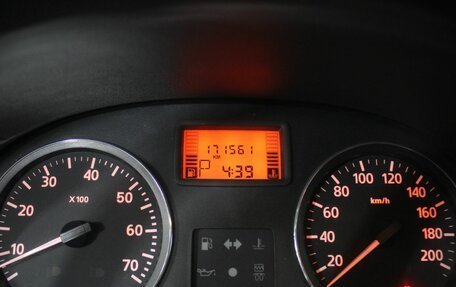 Nissan Almera, 2013 год, 781 000 рублей, 19 фотография