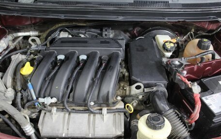 Nissan Almera, 2013 год, 781 000 рублей, 15 фотография