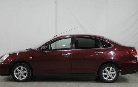 Nissan Almera, 2013 год, 781 000 рублей, 14 фотография
