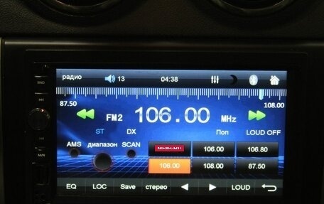 Nissan Almera, 2013 год, 781 000 рублей, 20 фотография