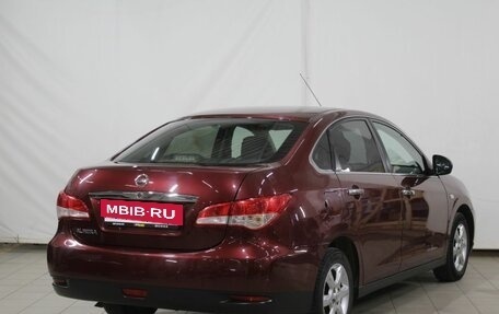 Nissan Almera, 2013 год, 781 000 рублей, 10 фотография