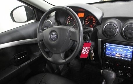 Nissan Almera, 2013 год, 781 000 рублей, 17 фотография