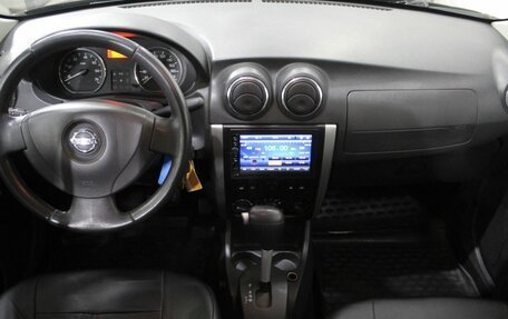 Nissan Almera, 2013 год, 781 000 рублей, 22 фотография