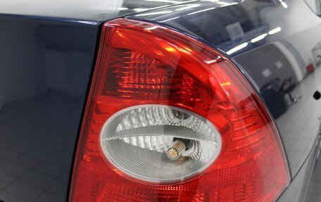 Ford Focus II рестайлинг, 2009 год, 593 000 рублей, 13 фотография