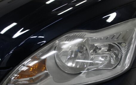 Ford Focus II рестайлинг, 2009 год, 593 000 рублей, 8 фотография