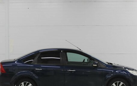 Ford Focus II рестайлинг, 2009 год, 593 000 рублей, 7 фотография