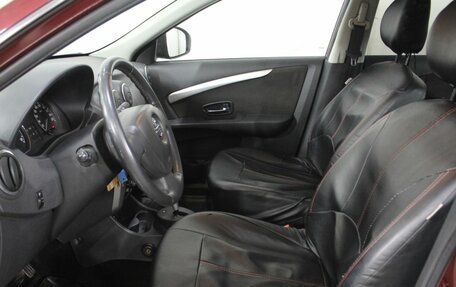 Nissan Almera, 2013 год, 781 000 рублей, 23 фотография