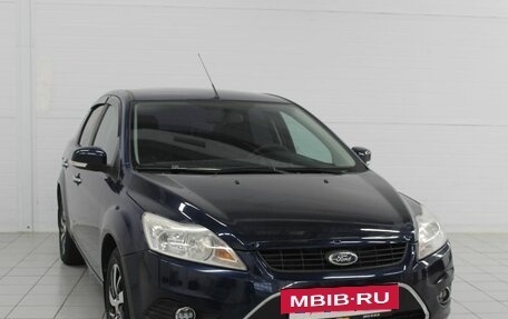 Ford Focus II рестайлинг, 2009 год, 593 000 рублей, 6 фотография