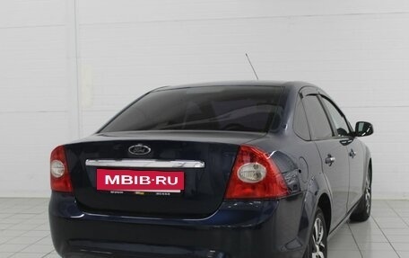 Ford Focus II рестайлинг, 2009 год, 593 000 рублей, 9 фотография