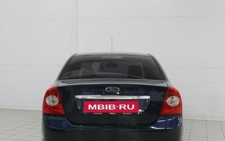 Ford Focus II рестайлинг, 2009 год, 593 000 рублей, 10 фотография