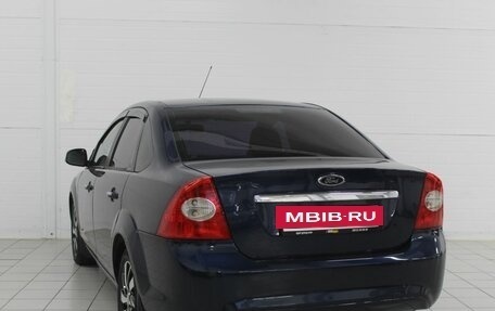 Ford Focus II рестайлинг, 2009 год, 593 000 рублей, 11 фотография