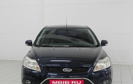 Ford Focus II рестайлинг, 2009 год, 593 000 рублей, 5 фотография
