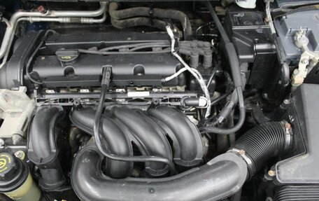 Ford Focus II рестайлинг, 2009 год, 593 000 рублей, 15 фотография