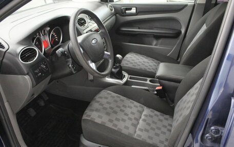 Ford Focus II рестайлинг, 2009 год, 593 000 рублей, 21 фотография