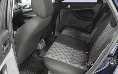 Ford Focus II рестайлинг, 2009 год, 593 000 рублей, 17 фотография