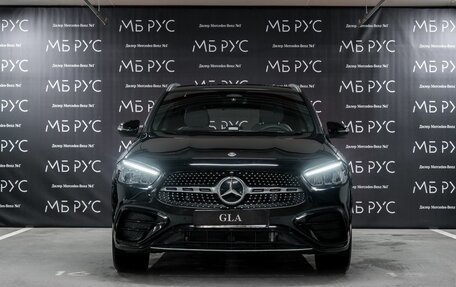 Mercedes-Benz GLA, 2024 год, 6 200 000 рублей, 2 фотография