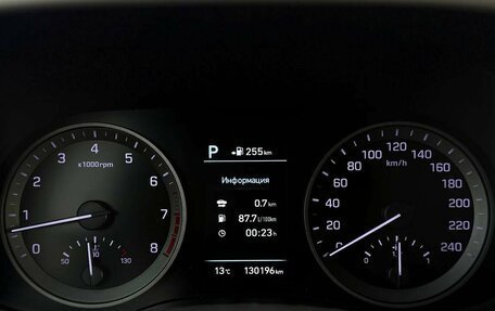 Hyundai Tucson III, 2019 год, 2 405 000 рублей, 16 фотография