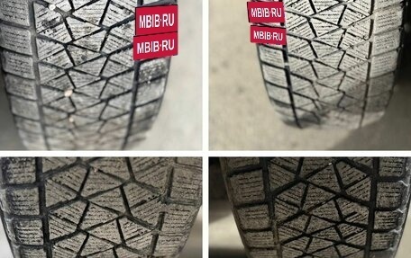 Hyundai Tucson III, 2019 год, 2 405 000 рублей, 23 фотография