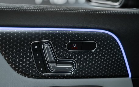 Mercedes-Benz GLA, 2024 год, 6 200 000 рублей, 7 фотография