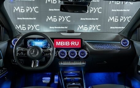 Mercedes-Benz GLA, 2024 год, 6 200 000 рублей, 11 фотография