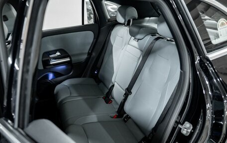 Mercedes-Benz GLA, 2024 год, 6 200 000 рублей, 18 фотография