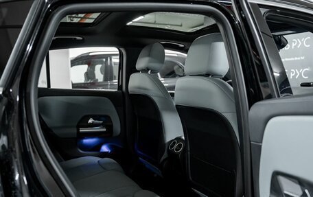 Mercedes-Benz GLA, 2024 год, 6 200 000 рублей, 19 фотография