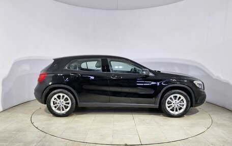 Mercedes-Benz GLA, 2015 год, 2 192 000 рублей, 8 фотография