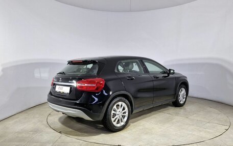 Mercedes-Benz GLA, 2015 год, 2 192 000 рублей, 9 фотография