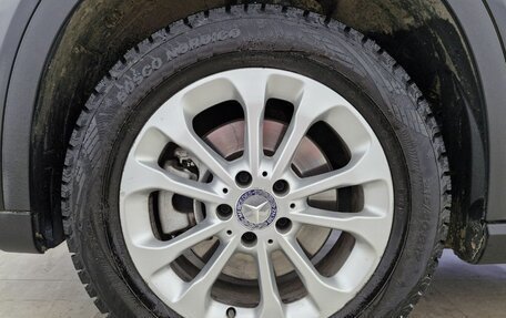 Mercedes-Benz GLA, 2015 год, 2 192 000 рублей, 14 фотография