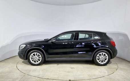 Mercedes-Benz GLA, 2015 год, 2 192 000 рублей, 12 фотография