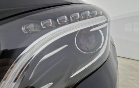 Mercedes-Benz GLA, 2015 год, 2 192 000 рублей, 13 фотография