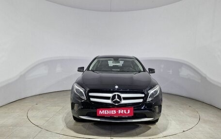 Mercedes-Benz GLA, 2015 год, 2 192 000 рублей, 6 фотография
