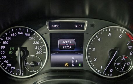 Mercedes-Benz GLA, 2015 год, 2 192 000 рублей, 15 фотография